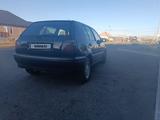 Volkswagen Golf 1996 годаүшін2 100 000 тг. в Талдыкорган – фото 4