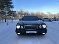 Mercedes-Benz E 200 1997 годаfor2 500 000 тг. в Караганда – фото 5