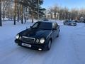 Mercedes-Benz E 200 1997 годаfor2 500 000 тг. в Караганда – фото 9