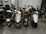 Honda  Dio 34,35 Жаңадан алып келінген Скутер Мопед 2001 годаfor250 000 тг. в Алматы – фото 3