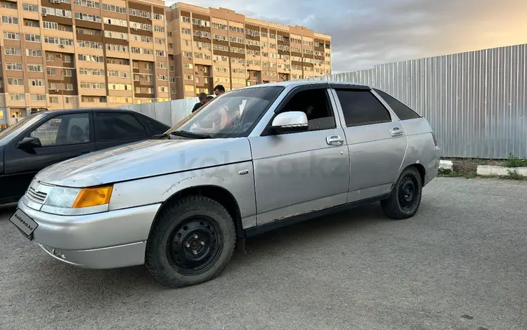 ВАЗ (Lada) 2112 2006 годаүшін800 000 тг. в Актобе