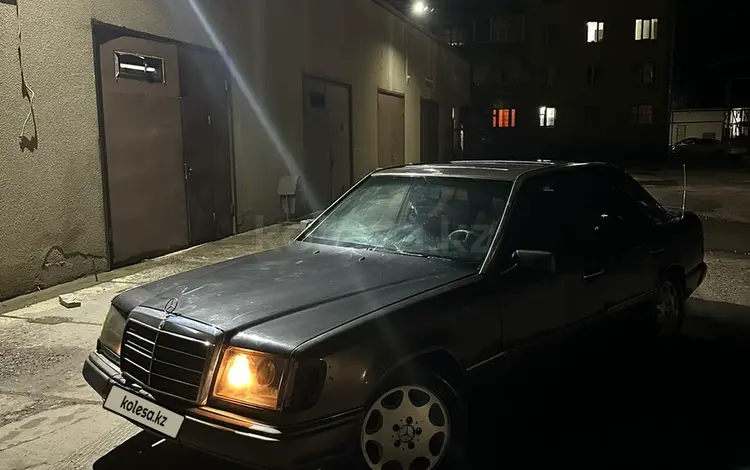 Mercedes-Benz E 230 1990 годаfor699 998 тг. в Шу