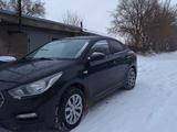 Hyundai Solaris 2018 годаүшін6 500 000 тг. в Караганда – фото 2