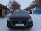 Hyundai Solaris 2018 годаүшін6 500 000 тг. в Караганда