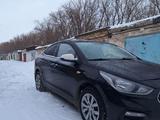 Hyundai Solaris 2018 годаүшін6 500 000 тг. в Караганда – фото 3