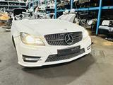 W204 AMG обвес бампер рестайлингүшін600 000 тг. в Алматы