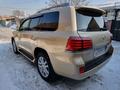 Lexus LX 570 2008 года за 17 200 000 тг. в Алматы – фото 3