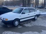 Volkswagen Passat 1990 годаүшін1 200 000 тг. в Тараз – фото 2