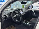 Toyota Land Cruiser Prado 2014 годаүшін21 490 000 тг. в Тараз – фото 5