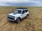 ВАЗ (Lada) Lada 2121 2012 годаүшін2 300 000 тг. в Усть-Каменогорск – фото 5