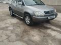 Lexus RX 300 2002 года за 6 000 000 тг. в Алматы – фото 2