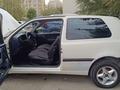 Volkswagen Golf 1993 годаүшін1 200 000 тг. в Алматы – фото 2