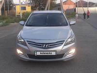 Hyundai Accent 2014 годаүшін6 100 000 тг. в Шымкент