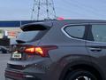 Hyundai Santa Fe 2021 годаүшін17 000 000 тг. в Алматы – фото 3