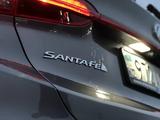 Hyundai Santa Fe 2021 года за 17 000 000 тг. в Алматы – фото 5