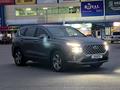 Hyundai Santa Fe 2021 годаүшін17 000 000 тг. в Алматы – фото 7