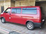 Volkswagen Transporter 1994 годаүшін3 600 000 тг. в Шу – фото 4