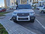 Toyota Land Cruiser 2004 годаfor6 990 000 тг. в Астана