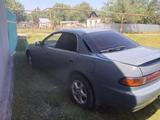 Toyota Carina ED 1995 года за 900 000 тг. в Мерке – фото 2