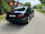 BMW 528 1996 года за 3 500 000 тг. в Алматы – фото 2