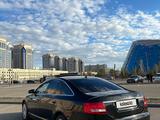 Audi A6 2007 года за 6 100 000 тг. в Астана – фото 5
