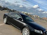 Audi A6 2007 годаүшін6 400 000 тг. в Астана – фото 4