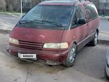 Toyota Previa 1994 годаүшін2 200 000 тг. в Караганда