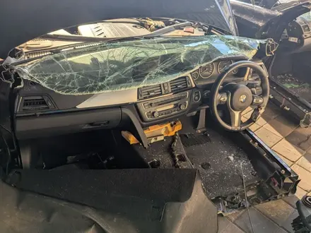 Bmw f30 328 335 320d за 100 000 тг. в Астана