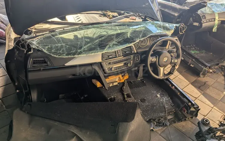 Bmw f30 328 335 320d за 100 000 тг. в Астана