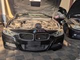 Bmw f30 328 335 320d за 100 000 тг. в Астана – фото 3