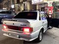 ВАЗ (Lada) 2115 2005 года за 980 000 тг. в Тараз