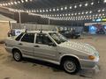 ВАЗ (Lada) 2115 2005 годаүшін980 000 тг. в Алматы – фото 4