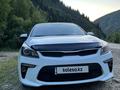 Kia Rio 2019 года за 7 300 000 тг. в Алматы – фото 3