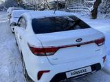 Kia Rio 2019 года за 7 300 000 тг. в Алматы – фото 2