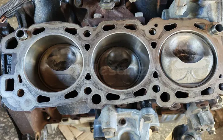 Двигатель 6G74 3.5 GDI за 680 000 тг. в Петропавловск