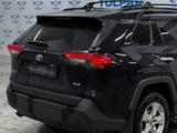 Toyota RAV4 2021 годаүшін13 700 000 тг. в Талдыкорган – фото 5