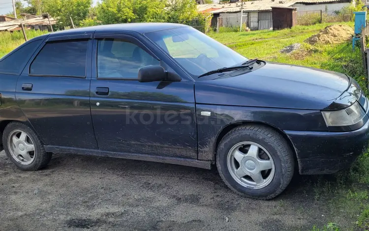 ВАЗ (Lada) 2112 2006 года за 1 150 000 тг. в Костанай