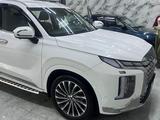 Hyundai Palisade 2023 годаүшін32 000 000 тг. в Алматы – фото 2