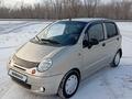 Daewoo Matiz 2013 года за 1 900 000 тг. в Астана – фото 3