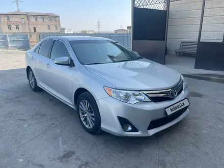 Toyota Camry 2012 года за 8 000 000 тг. в Актау – фото 3