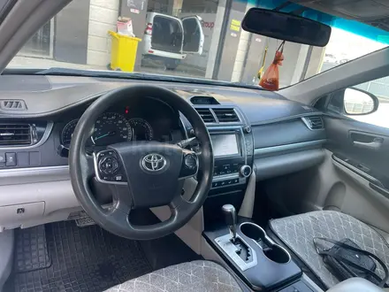 Toyota Camry 2012 года за 8 000 000 тг. в Актау – фото 9