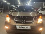 Honda CR-V 2002 года за 5 500 000 тг. в Атырау