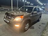Honda CR-V 2002 года за 5 500 000 тг. в Атырау – фото 4