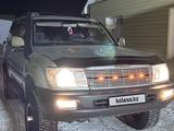 Toyota Land Cruiser 2007 годаүшін11 000 000 тг. в Жезказган – фото 2