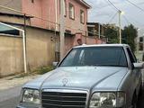 Mercedes-Benz E 200 1994 годаүшін2 300 000 тг. в Шымкент – фото 2