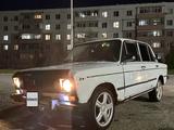 ВАЗ (Lada) 2106 2001 годаүшін800 000 тг. в Актобе