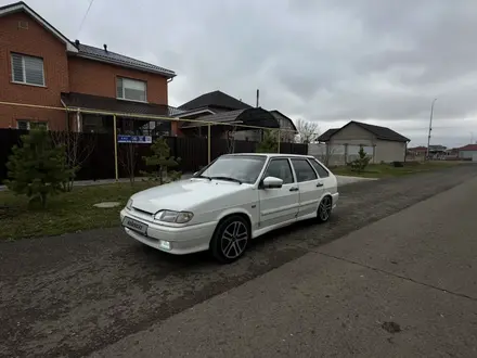 ВАЗ (Lada) 2114 2013 года за 1 350 000 тг. в Астана