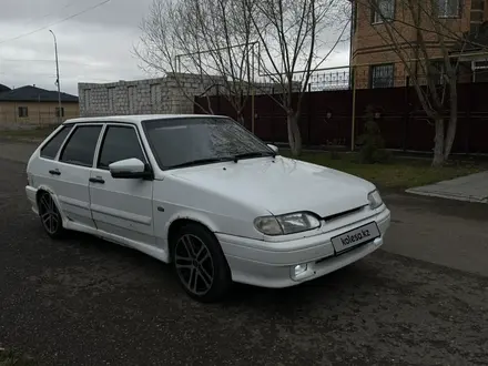 ВАЗ (Lada) 2114 2013 года за 1 350 000 тг. в Астана – фото 3