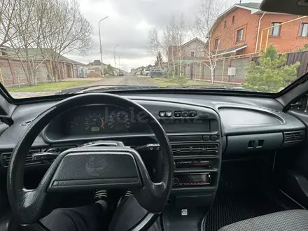 ВАЗ (Lada) 2114 2013 года за 1 350 000 тг. в Астана – фото 6