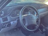 ВАЗ (Lada) Priora 2171 2011 годаүшін1 200 000 тг. в Костанай – фото 5